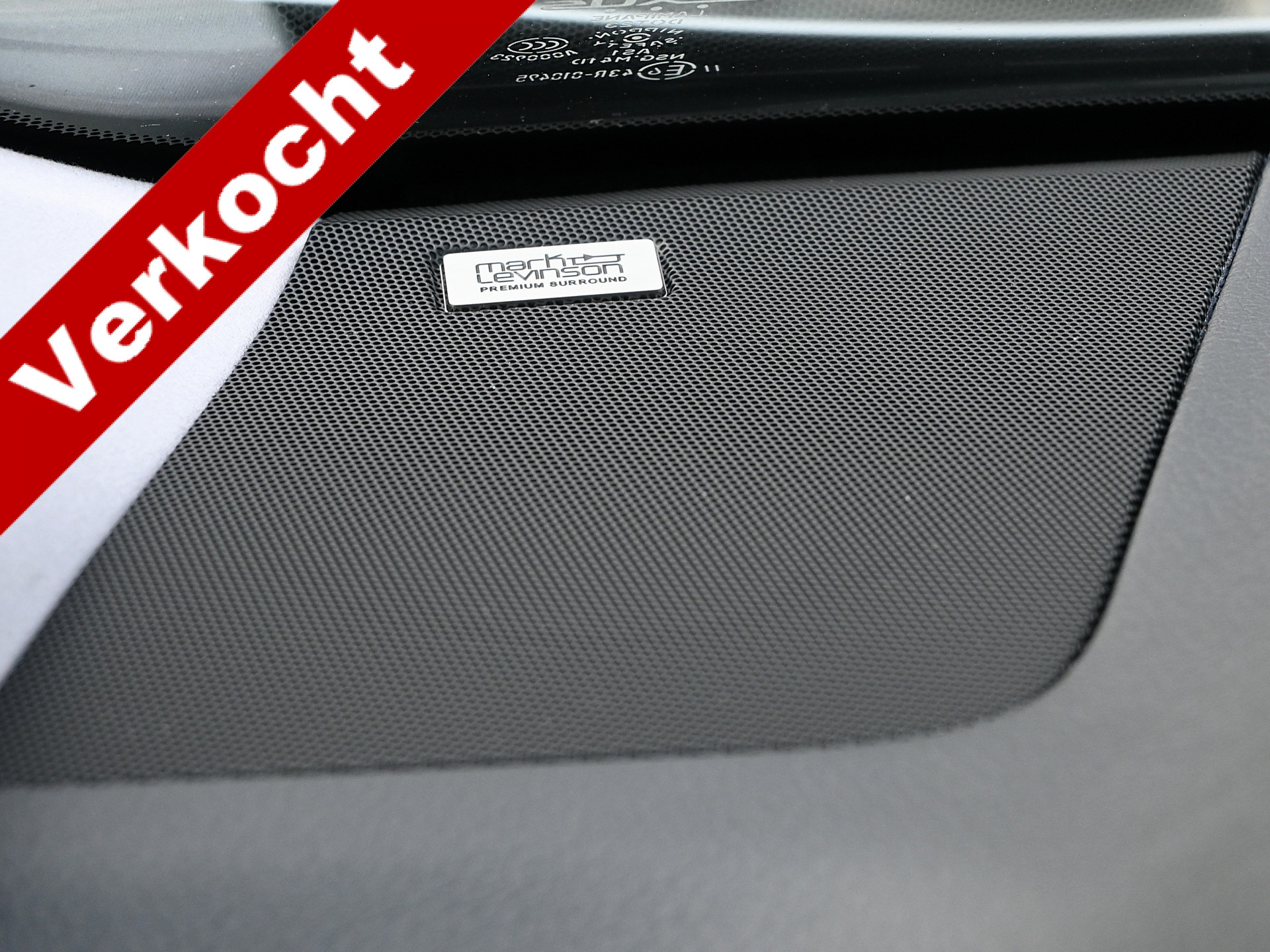 Foto van Lexus Lexus Rx450h