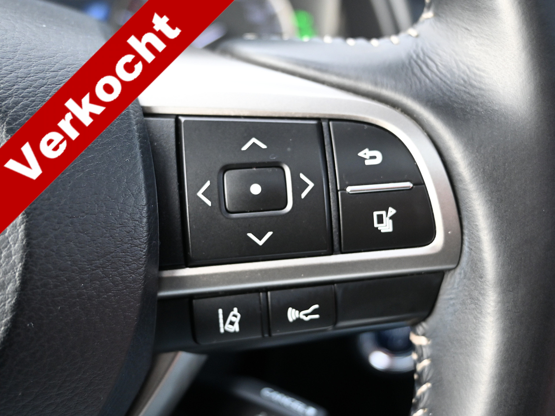 Foto van Lexus Lexus Rx450h