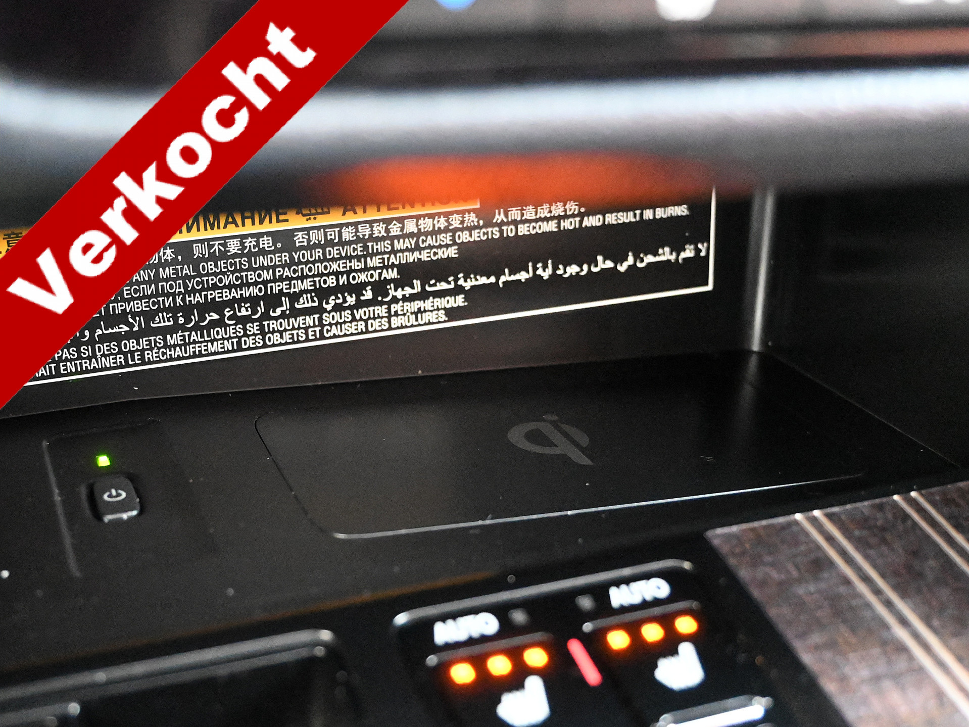 Foto van Lexus Lexus Rx450h