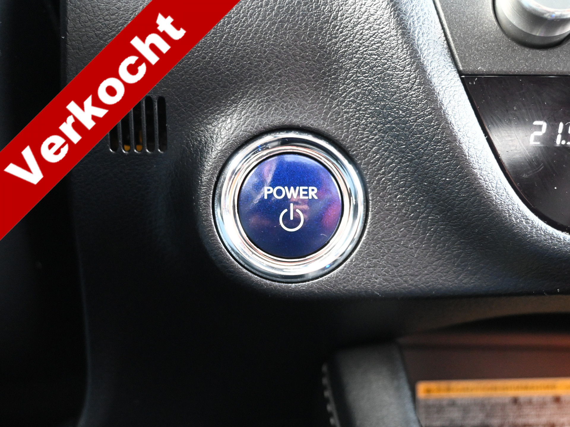 Foto van Lexus Lexus Rx450h