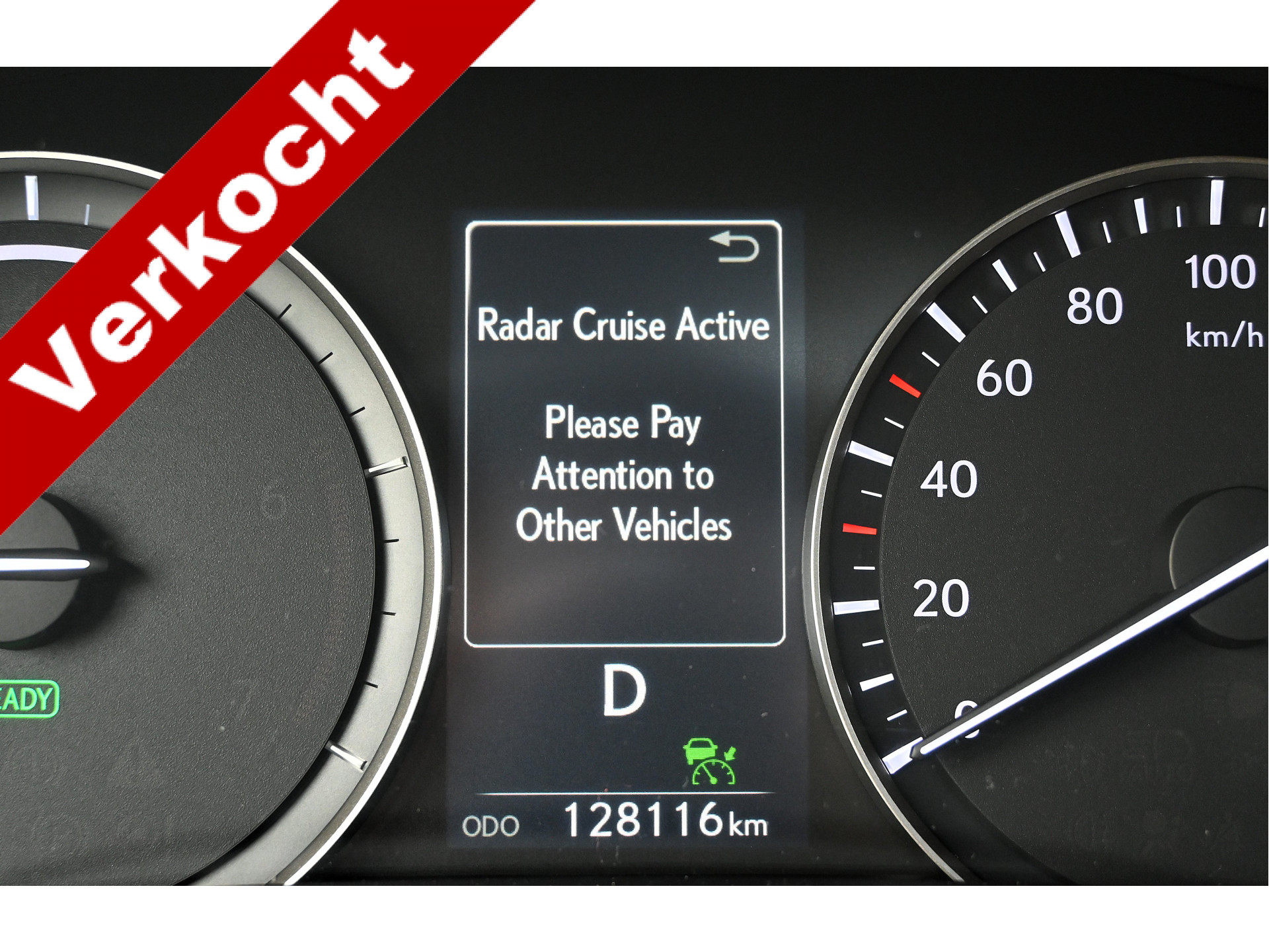 Foto van Lexus Lexus Rx450h