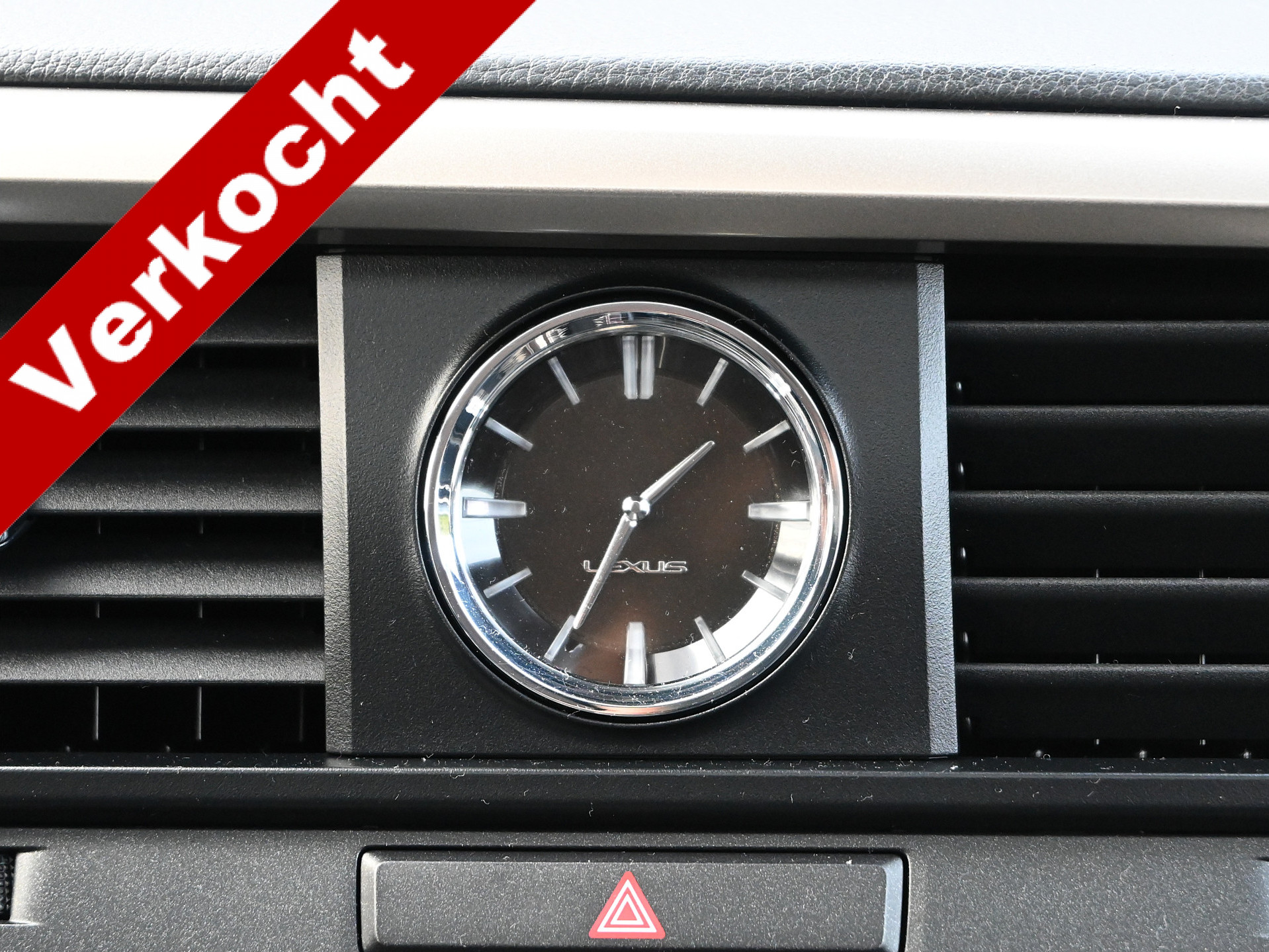 Foto van Lexus Lexus Rx450h