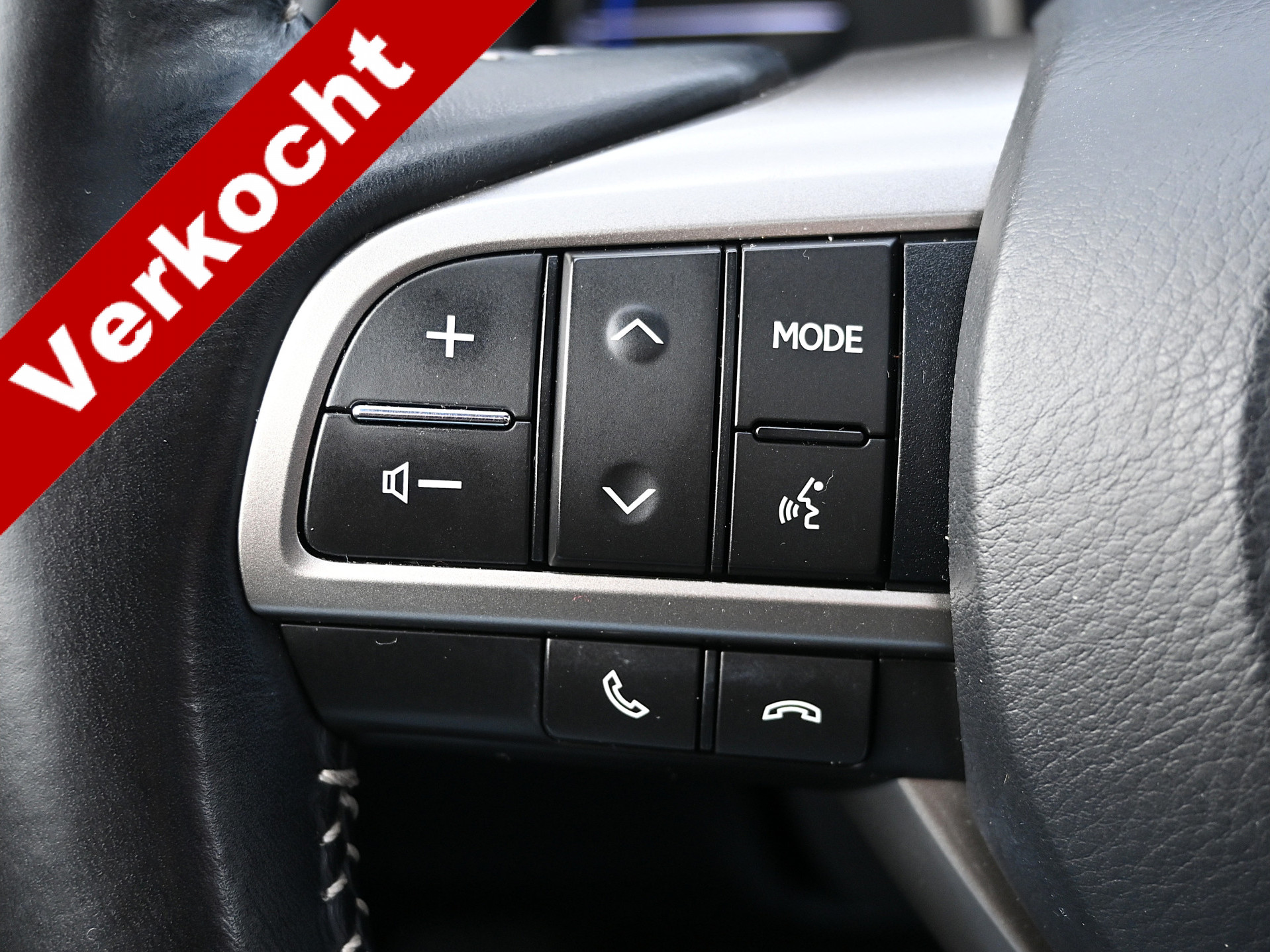 Foto van Lexus Lexus Rx450h