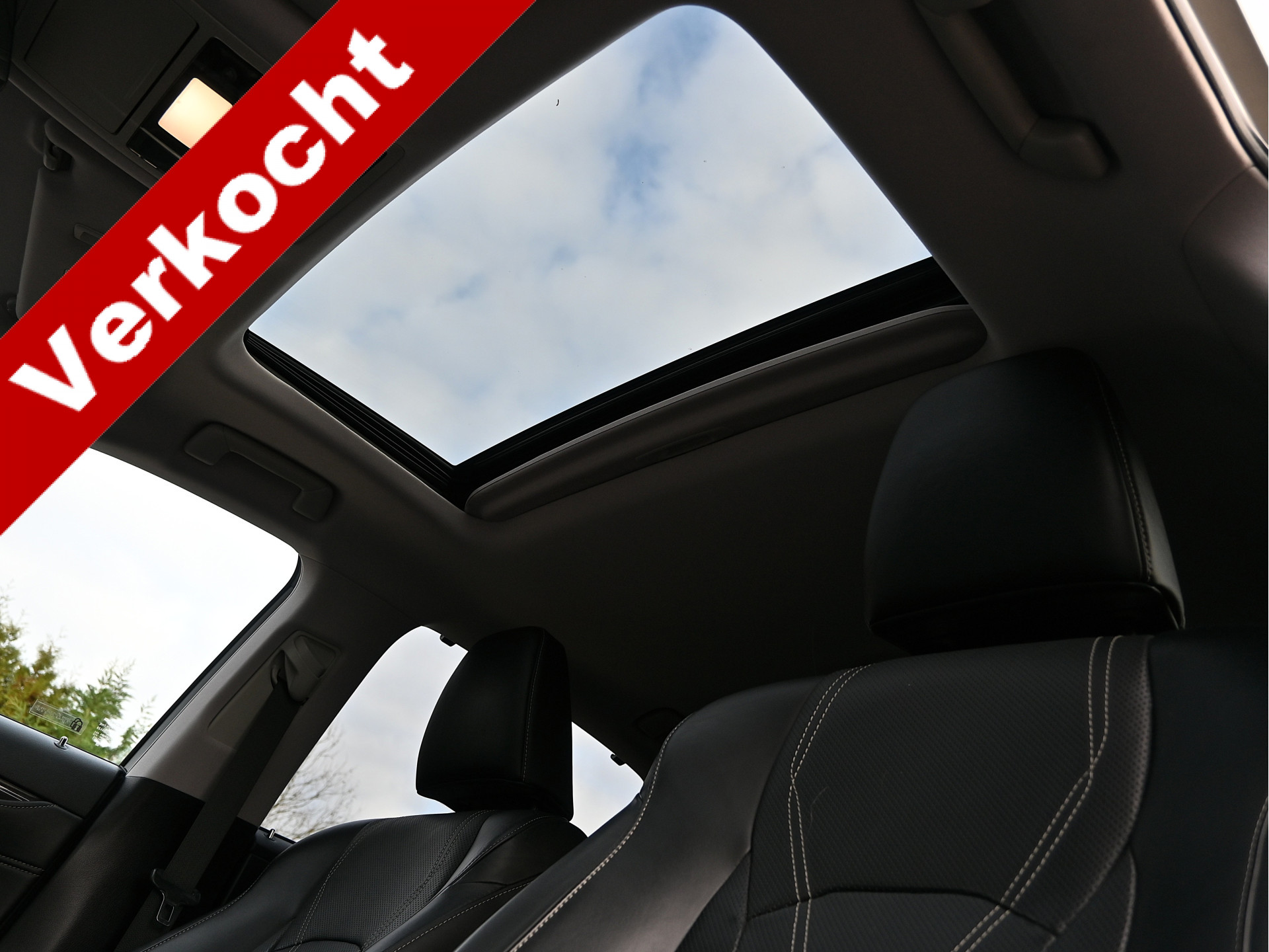 Foto van Lexus Lexus Rx450h