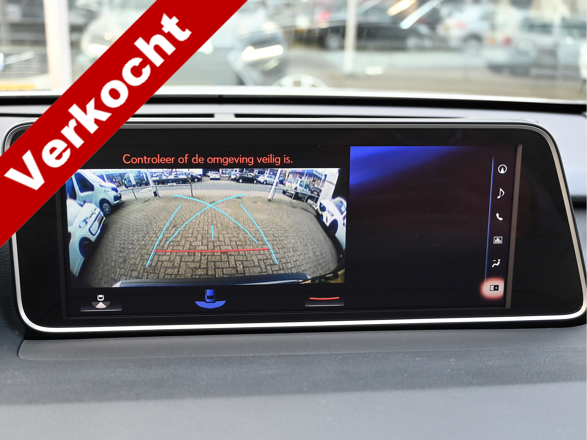 Foto van Lexus Lexus Rx450h