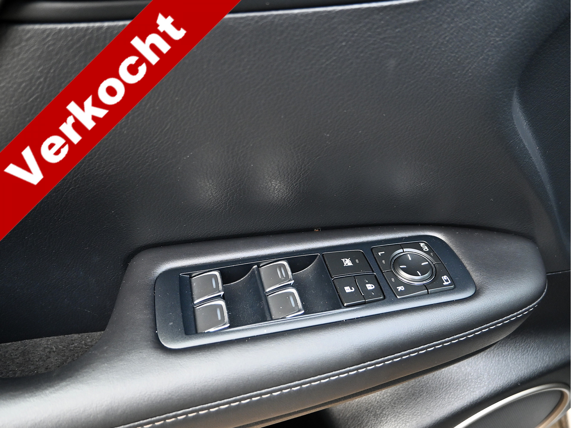 Foto van Lexus Lexus Rx450h