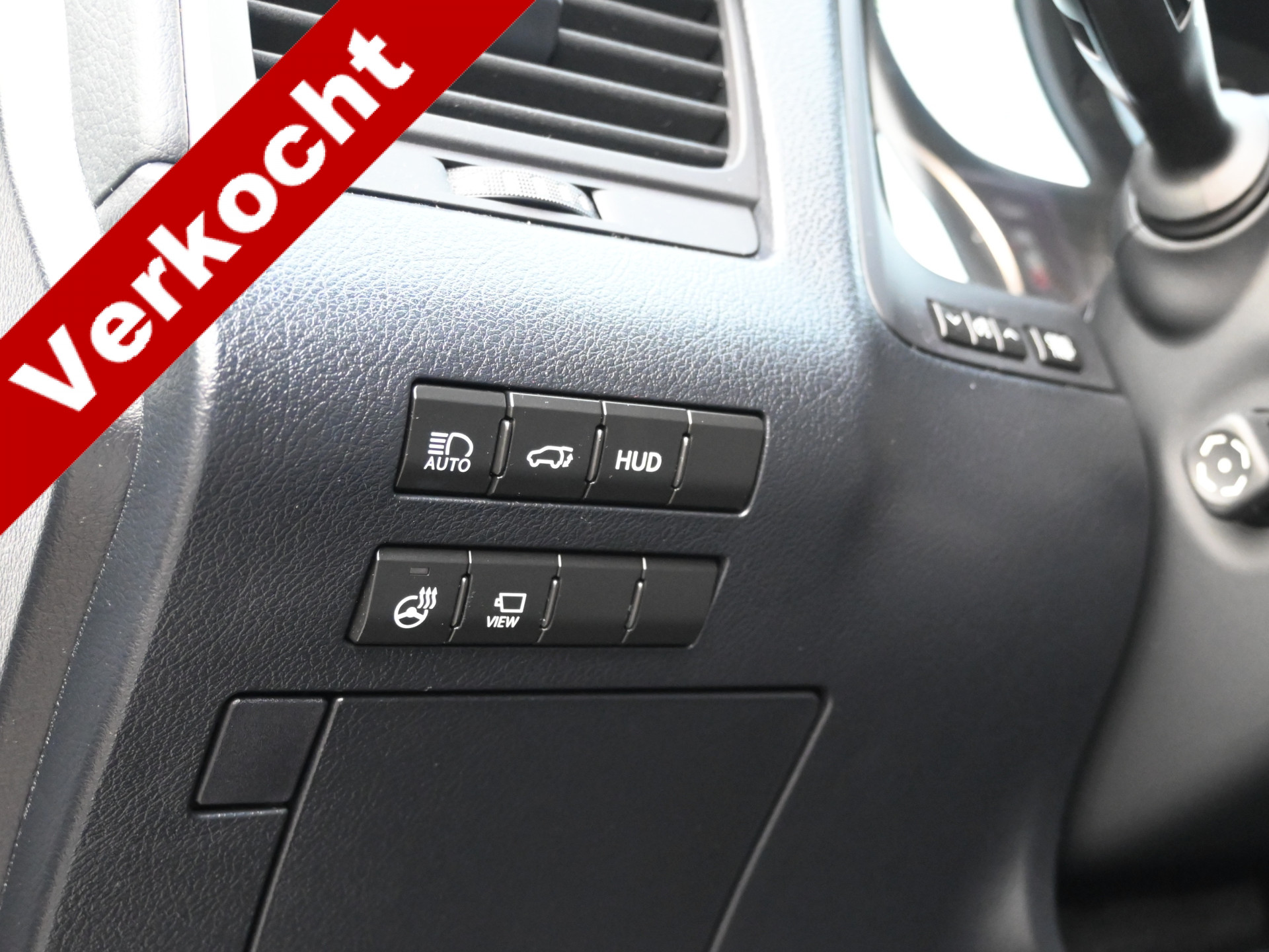 Foto van Lexus Lexus Rx450h