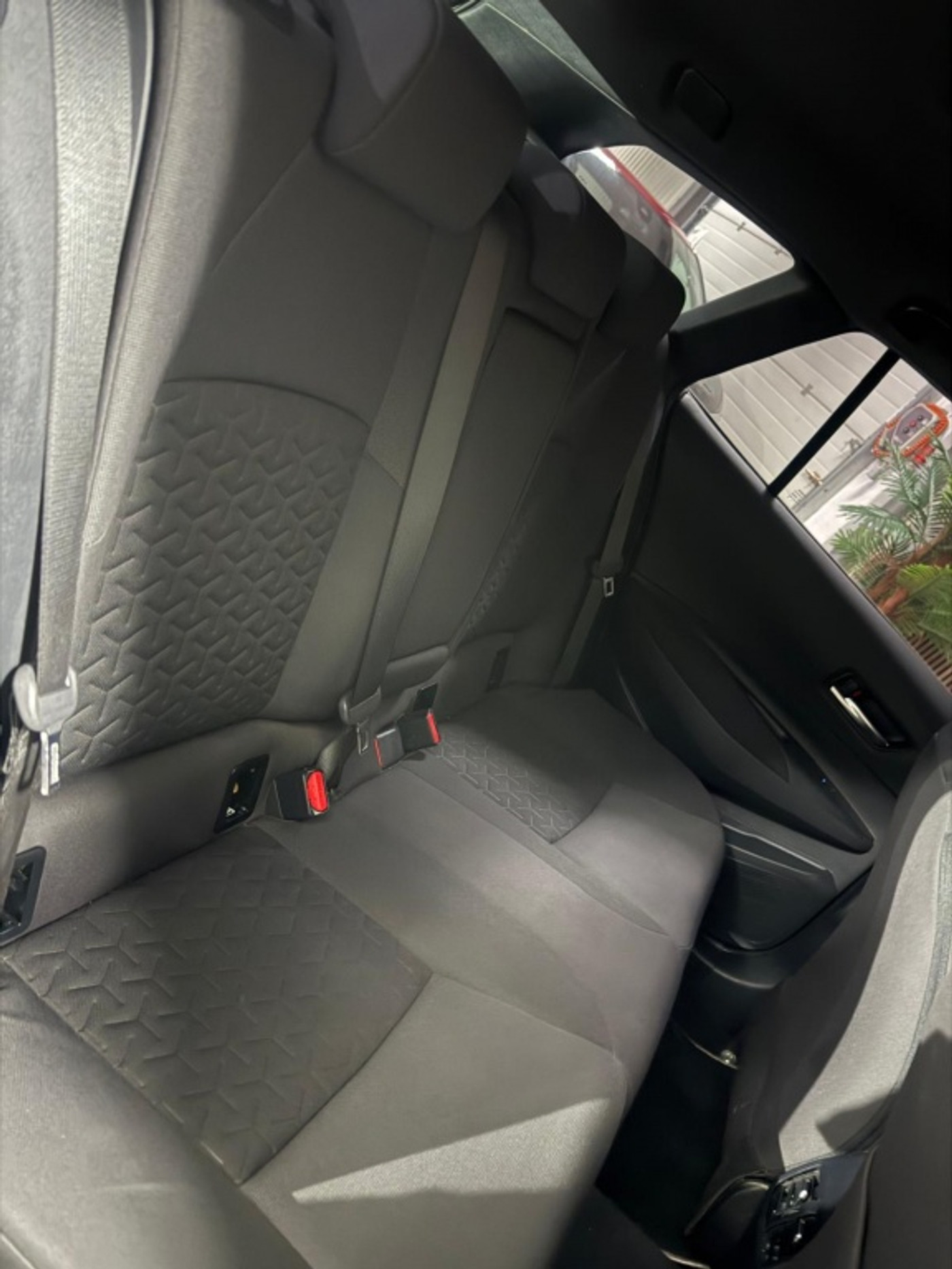 Foto van Toyota Toyota Corolla