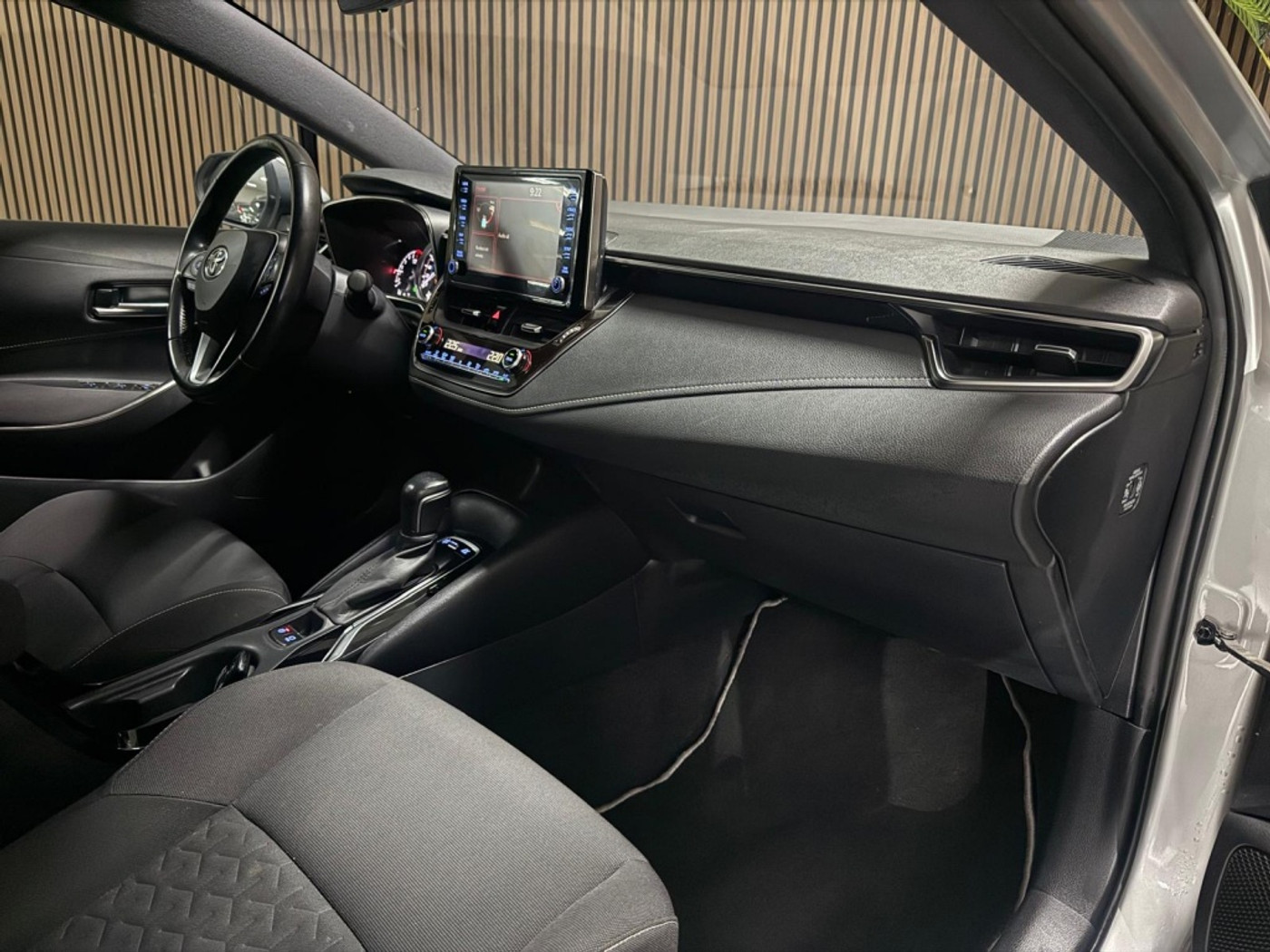 Foto van Toyota Toyota Corolla