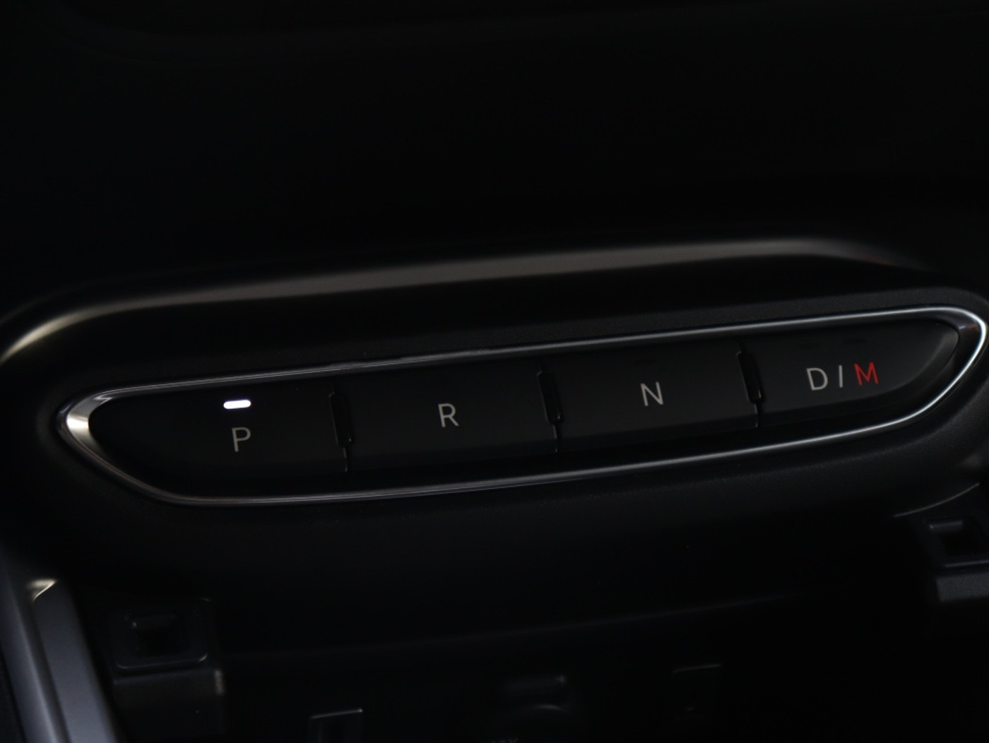 Foto van Jeep Avenger