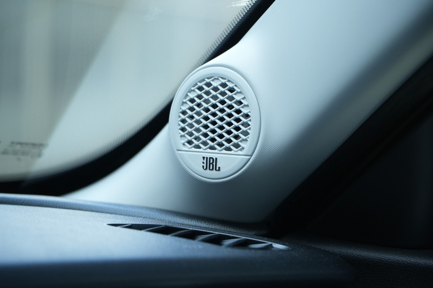 Foto van Jeep Avenger