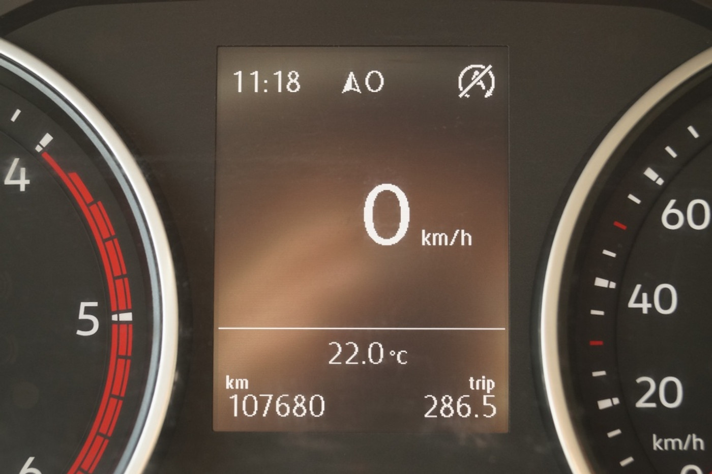 Foto van Volkswagen Crafter