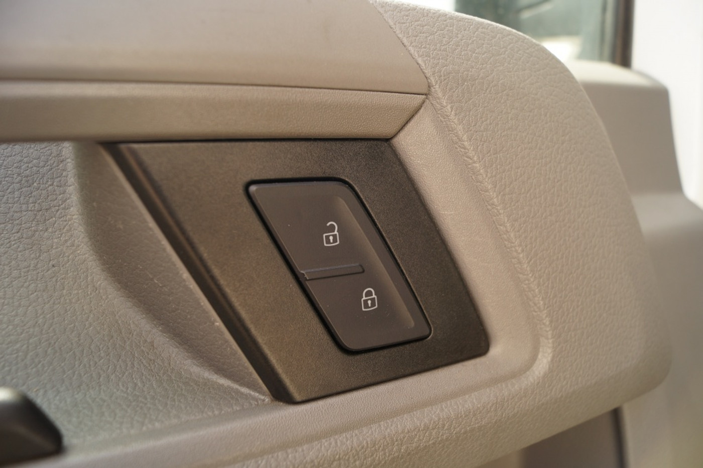 Foto van Volkswagen Crafter