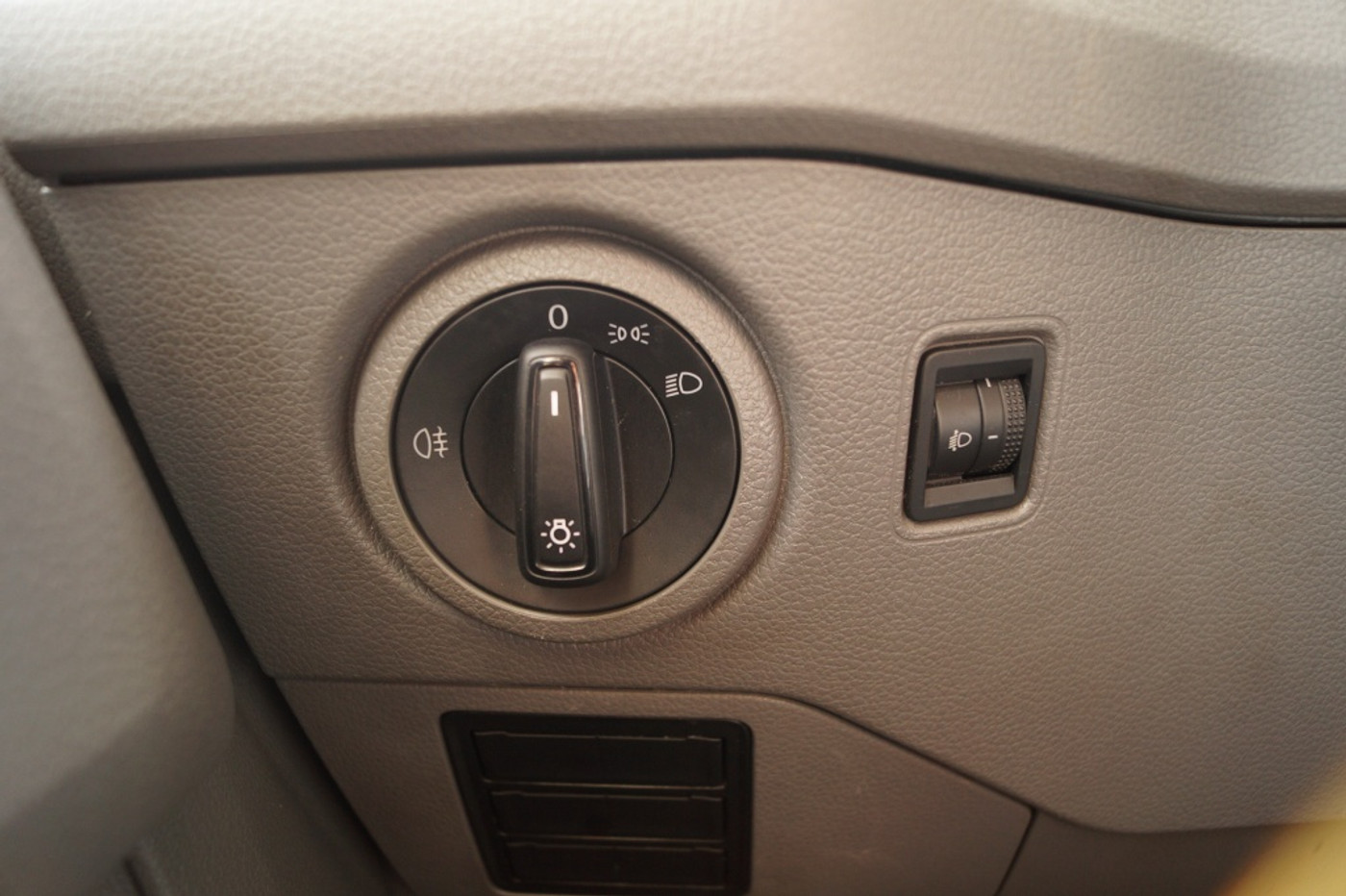 Foto van Volkswagen Crafter