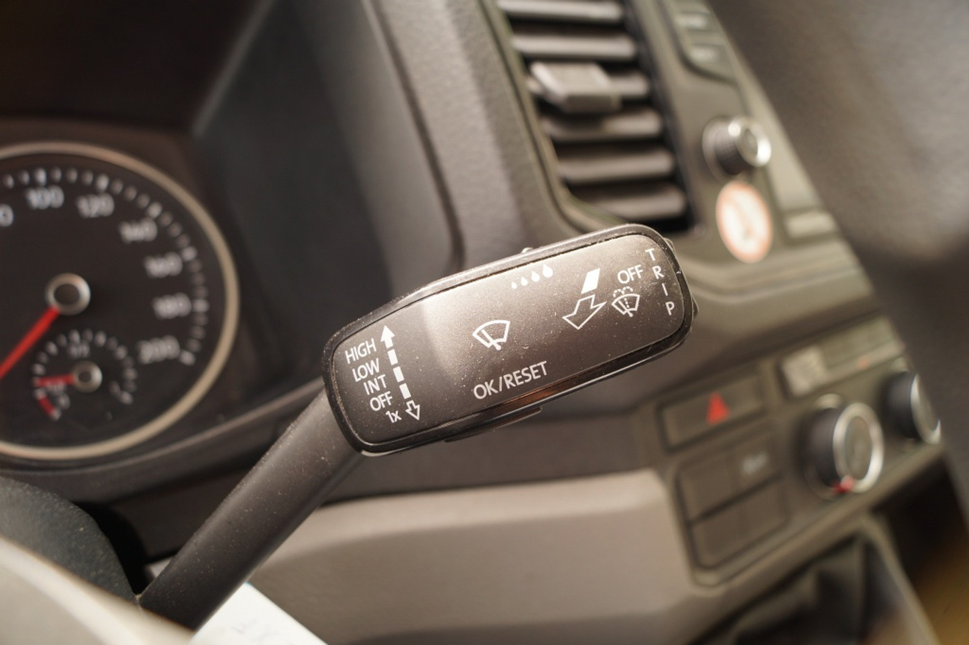 Foto van Volkswagen Crafter