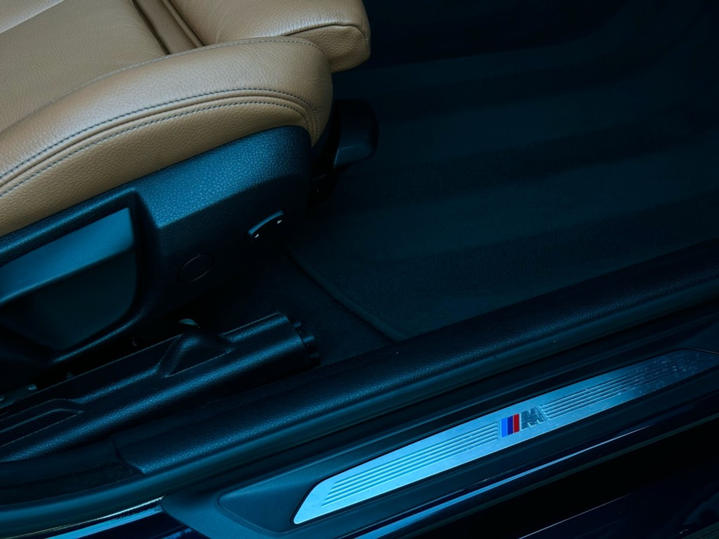 Foto van BMW 420i