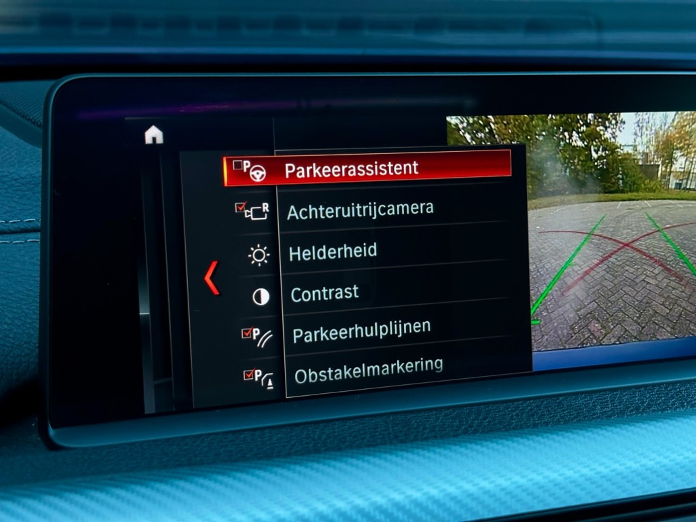 Foto van BMW 420i