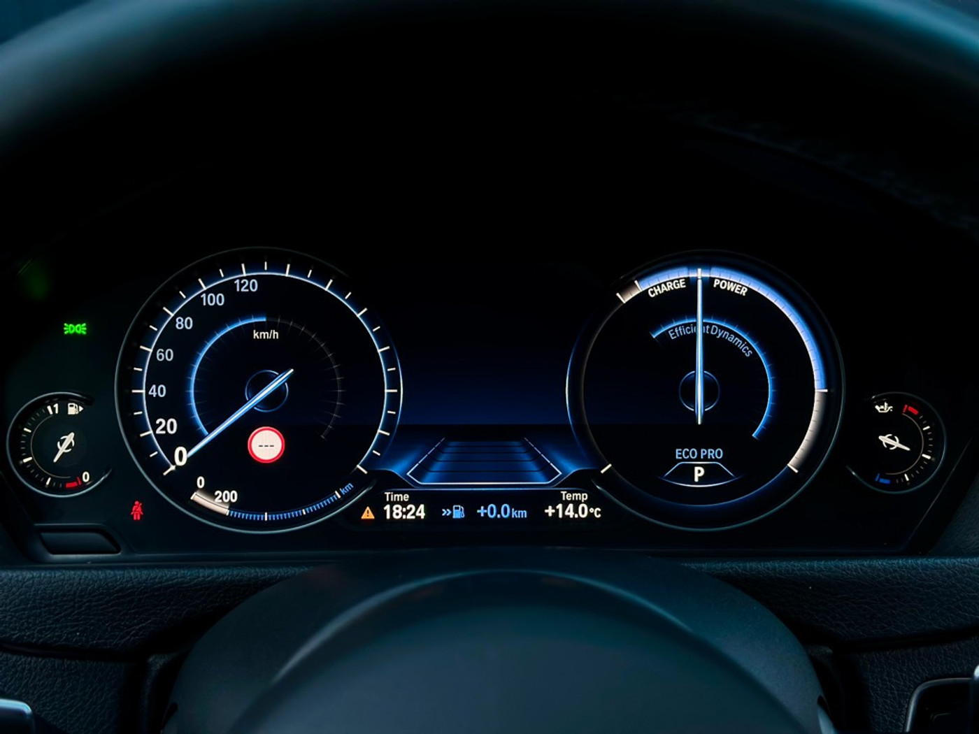 Foto van BMW 420i