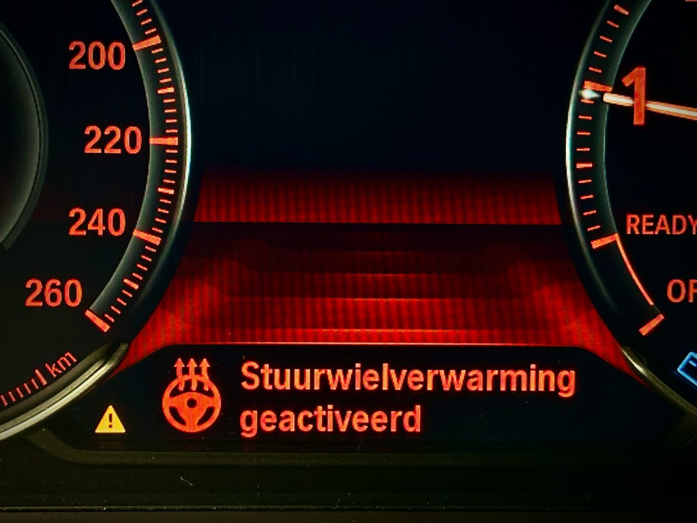 Foto van BMW 420i