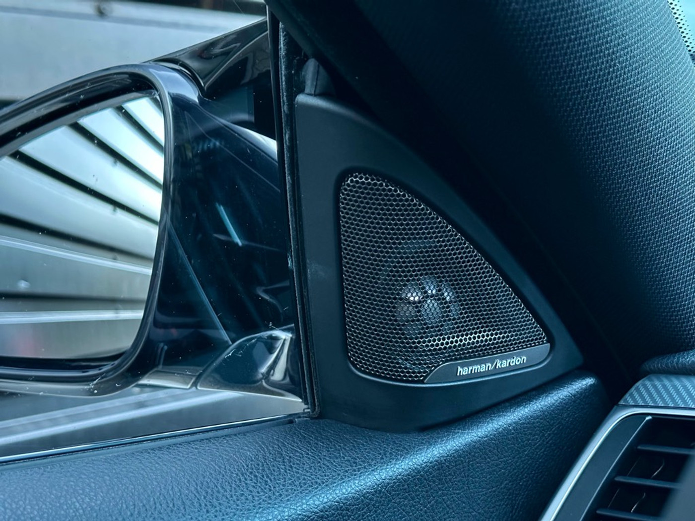 Foto van BMW 420i