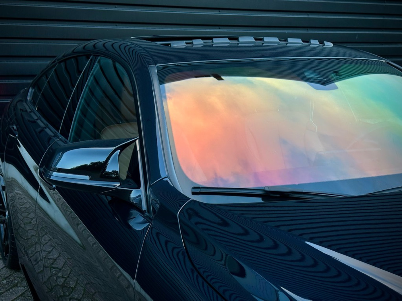 Foto van BMW 420i
