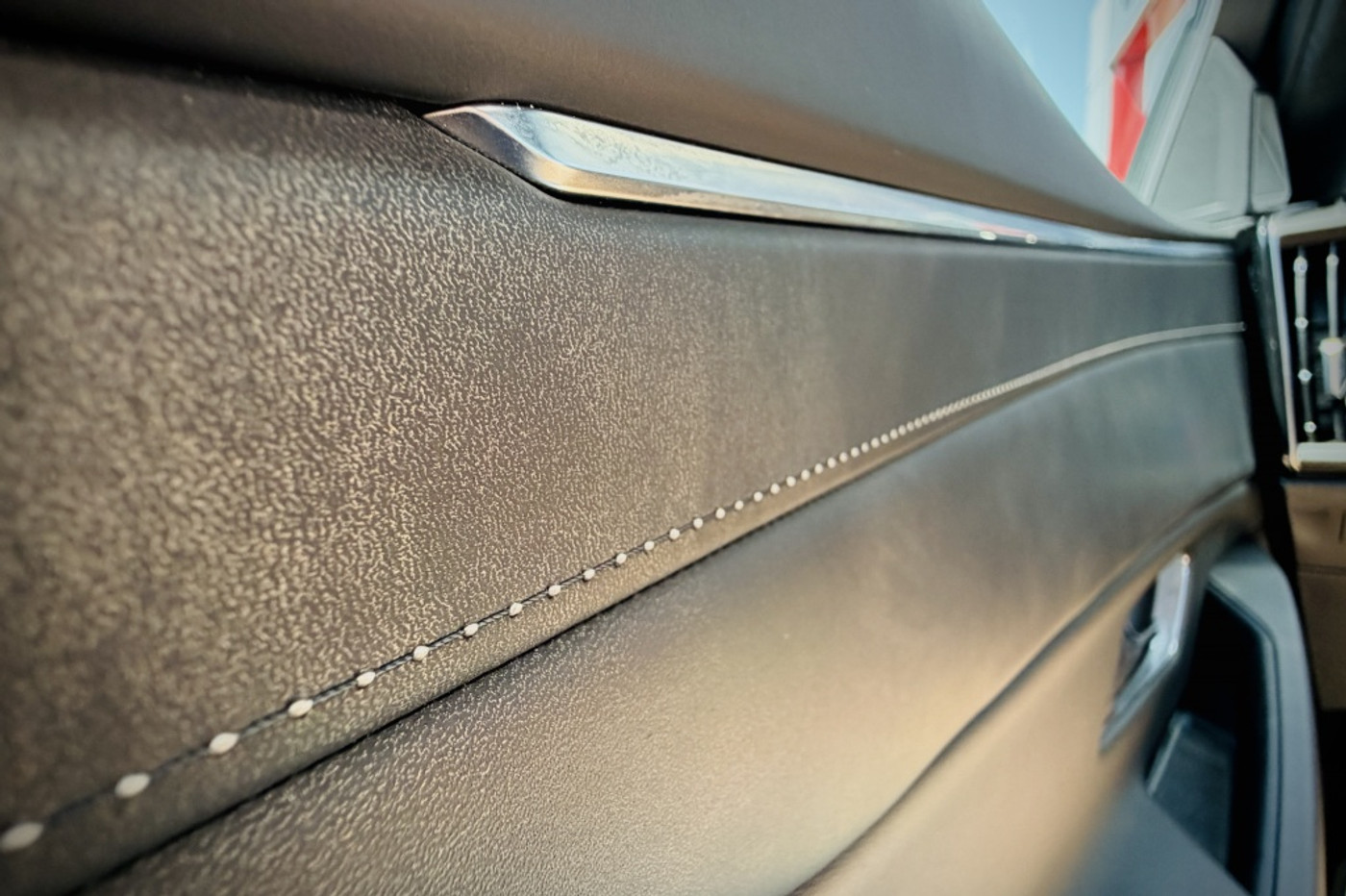 Foto van DS DS 9