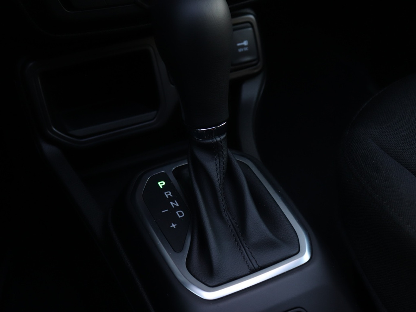 Foto van Jeep Renegade