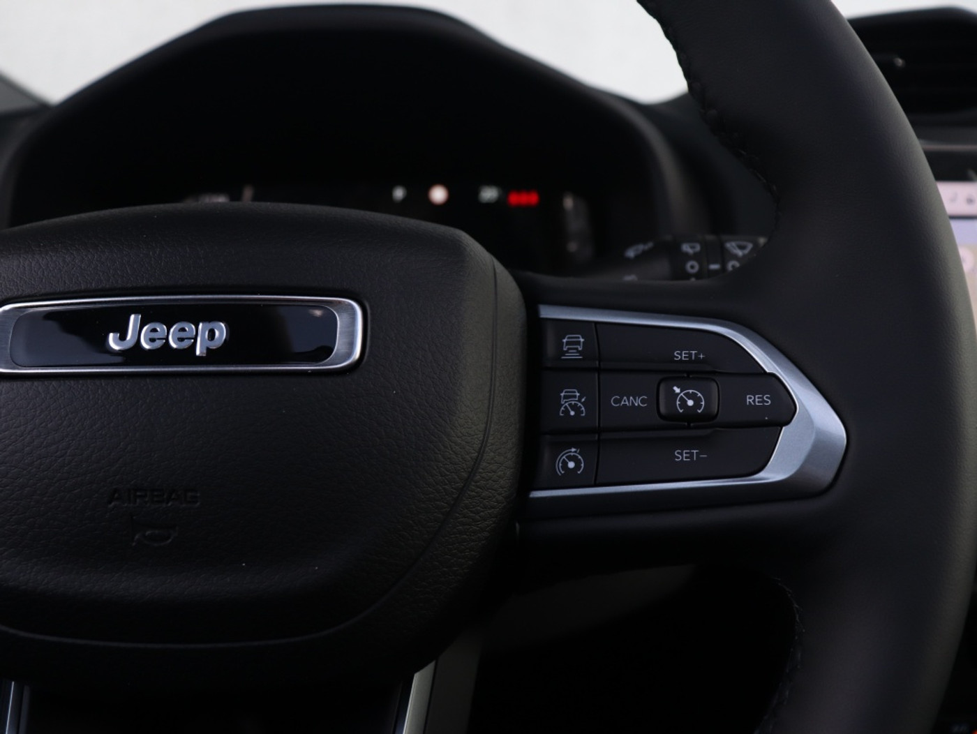 Foto van Jeep Renegade