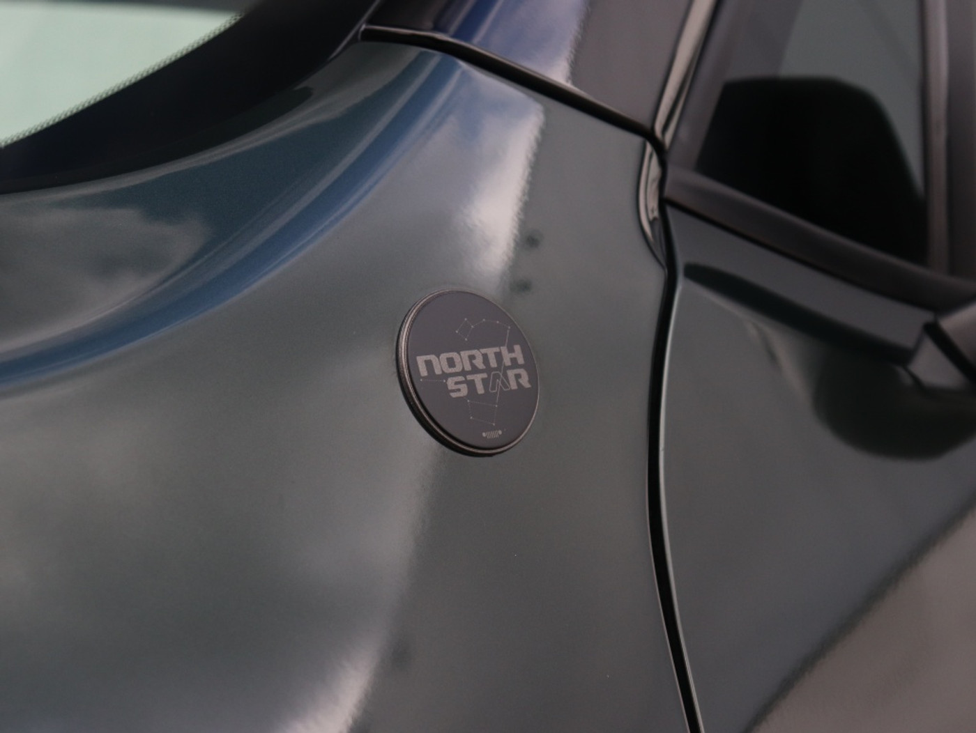 Foto van Jeep Renegade