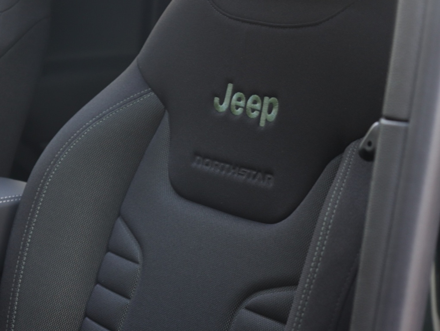 Foto van Jeep Renegade