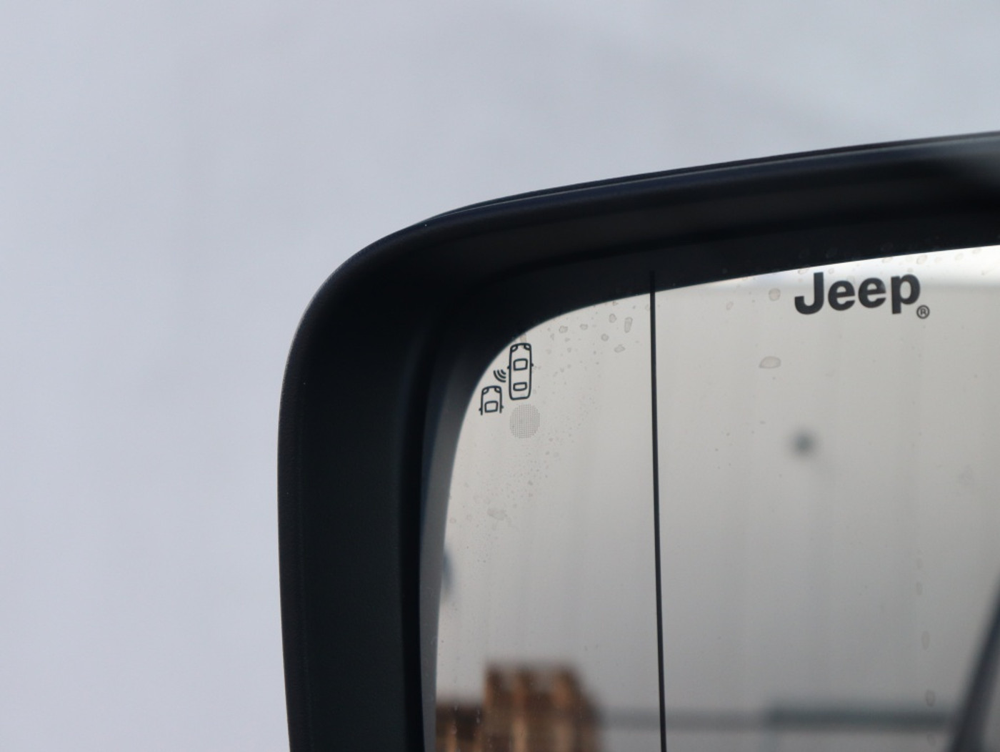 Foto van Jeep Renegade