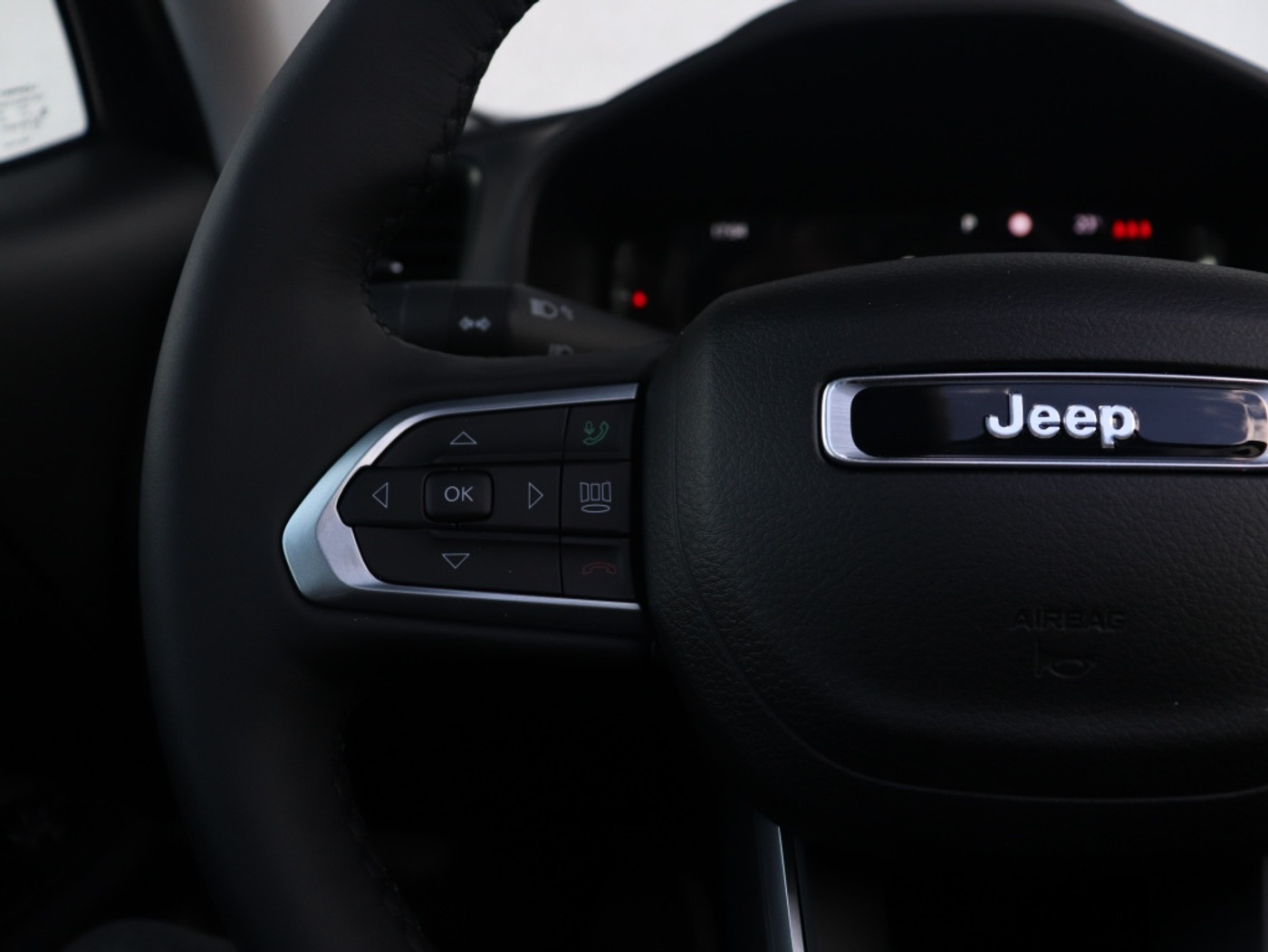 Foto van Jeep Renegade