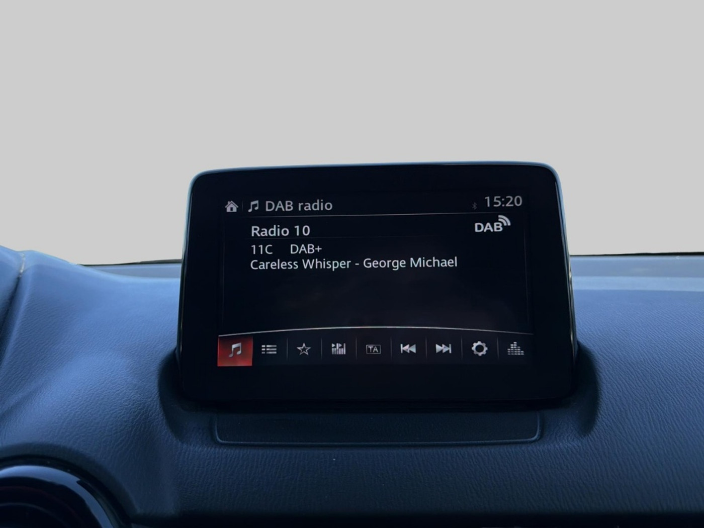 Foto van Mazda Mazda Cx-3