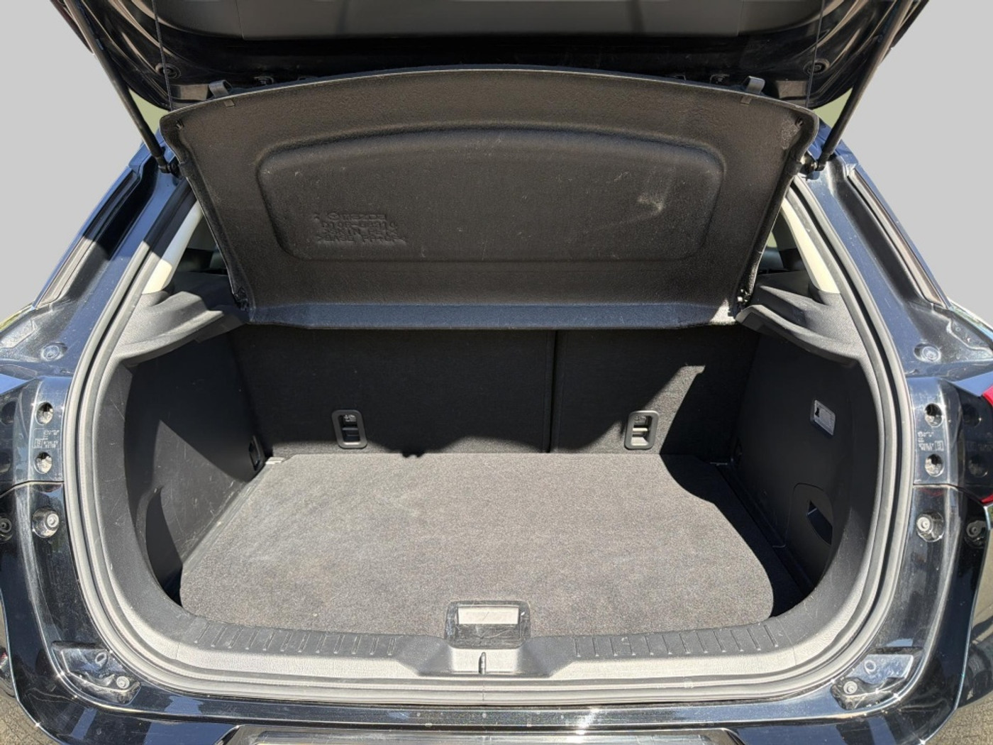 Foto van Mazda Mazda Cx-3