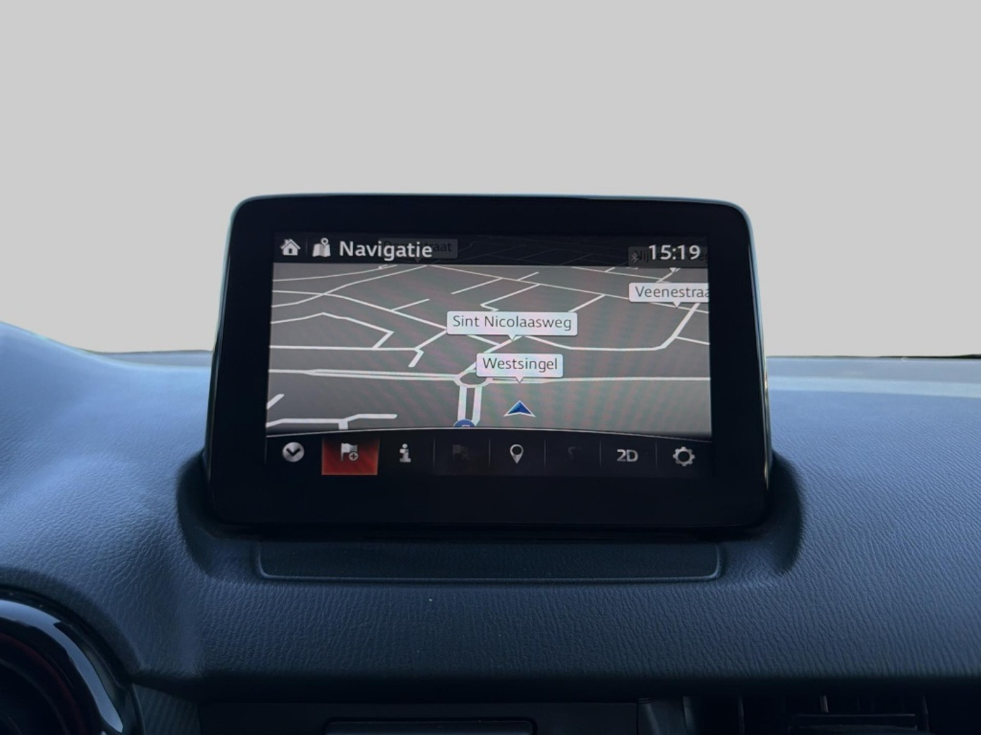 Foto van Mazda Mazda Cx-3