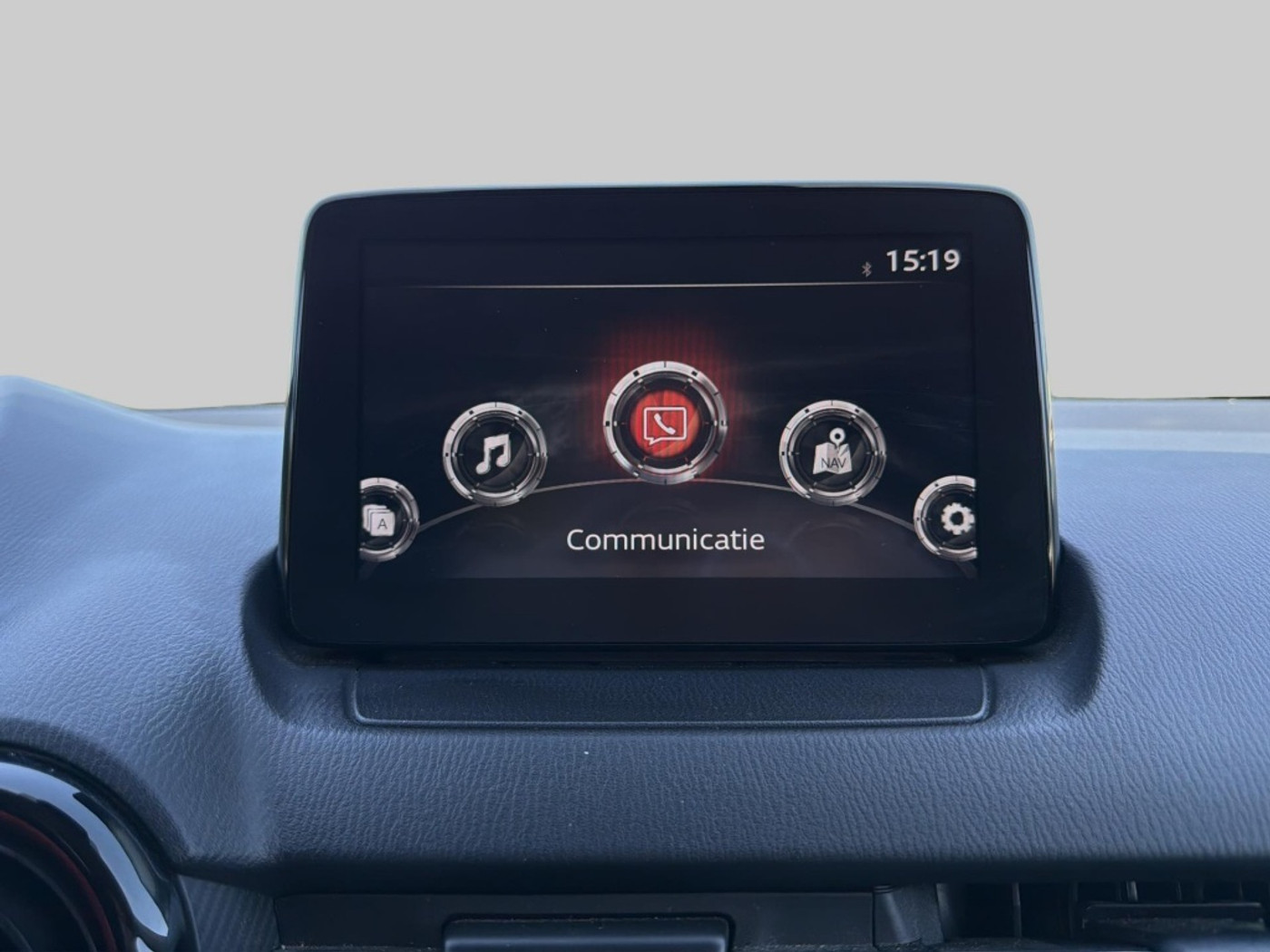 Foto van Mazda Mazda Cx-3