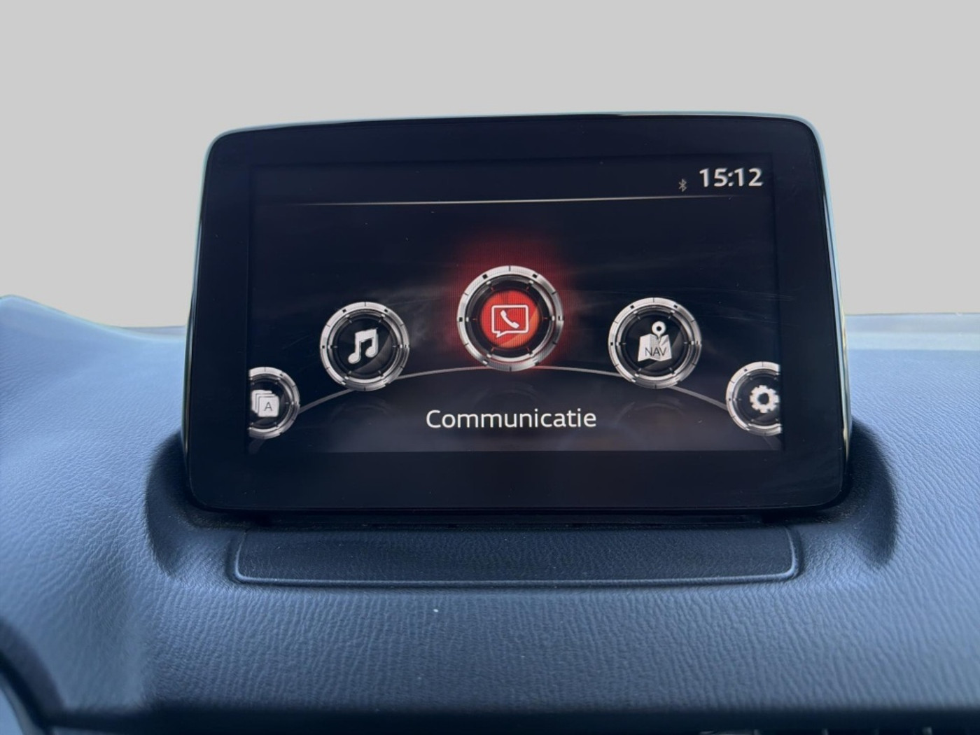 Foto van Mazda Mazda Cx-3