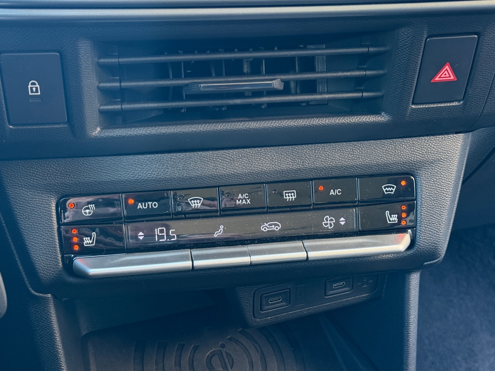 Foto van Opel Frontera