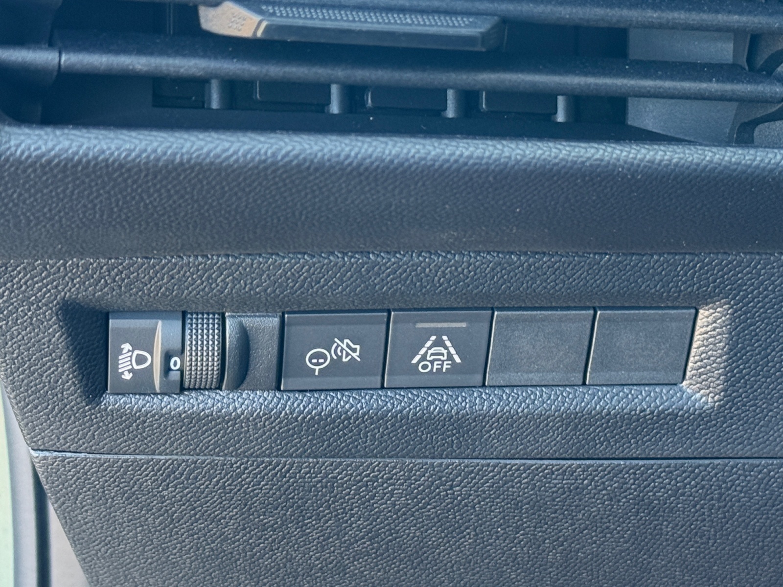 Foto van Opel Frontera