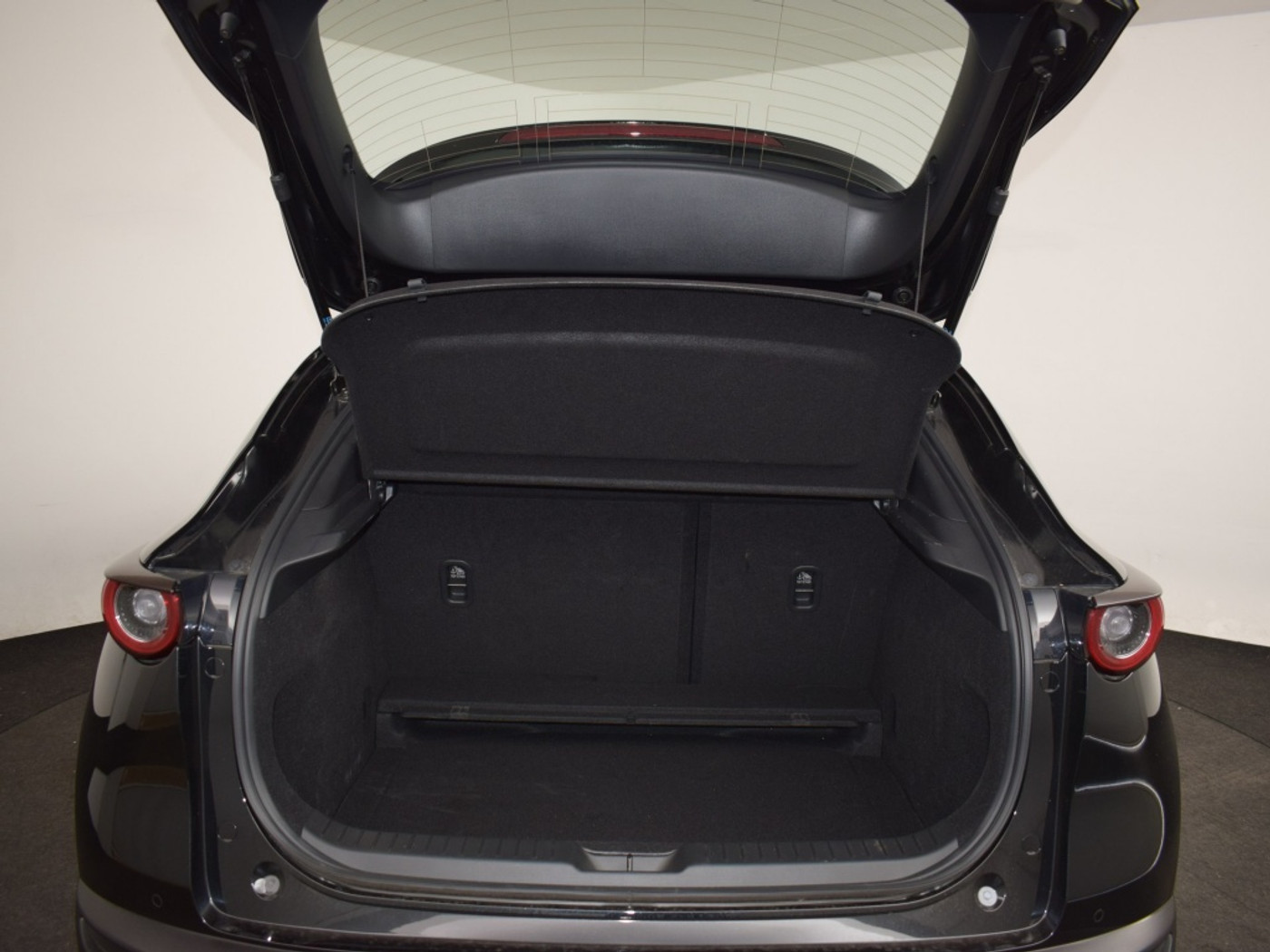 Foto van Mazda Mazda Cx-30