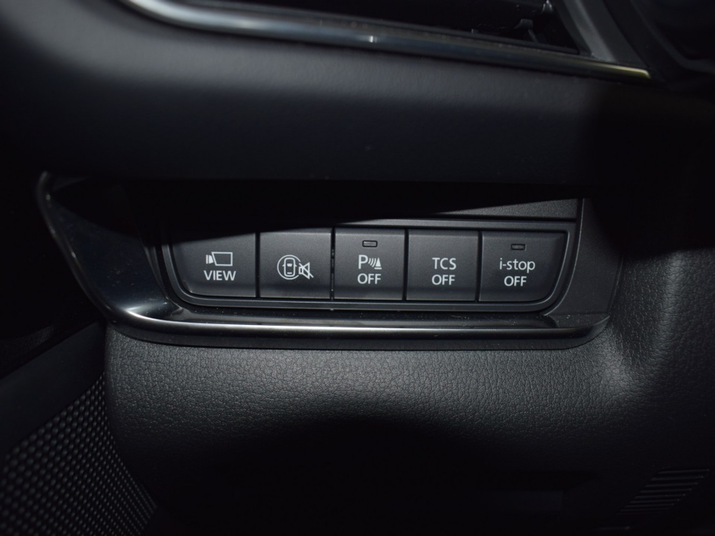Foto van Mazda Mazda Cx-30