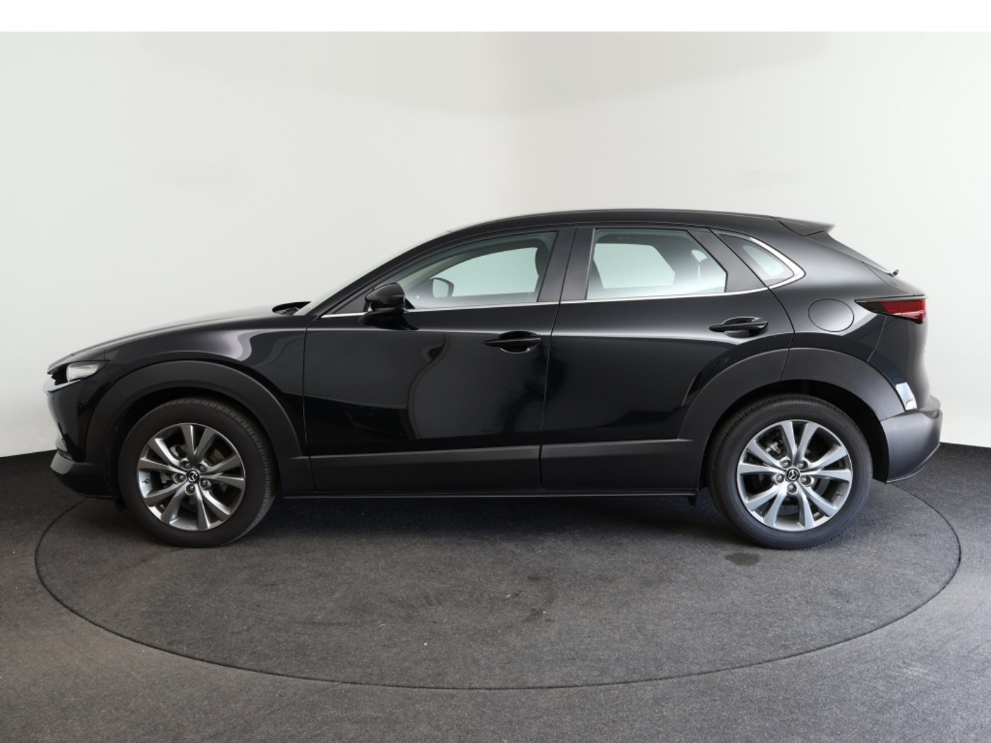 Foto van Mazda Mazda Cx-30