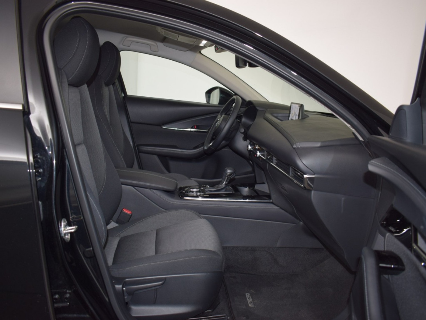 Foto van Mazda Mazda Cx-30