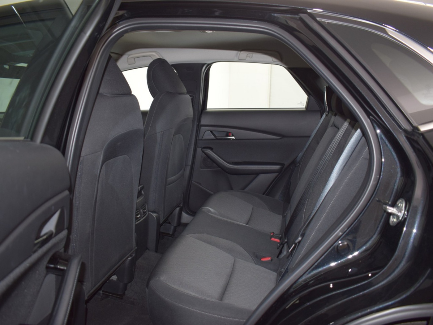 Foto van Mazda Mazda Cx-30