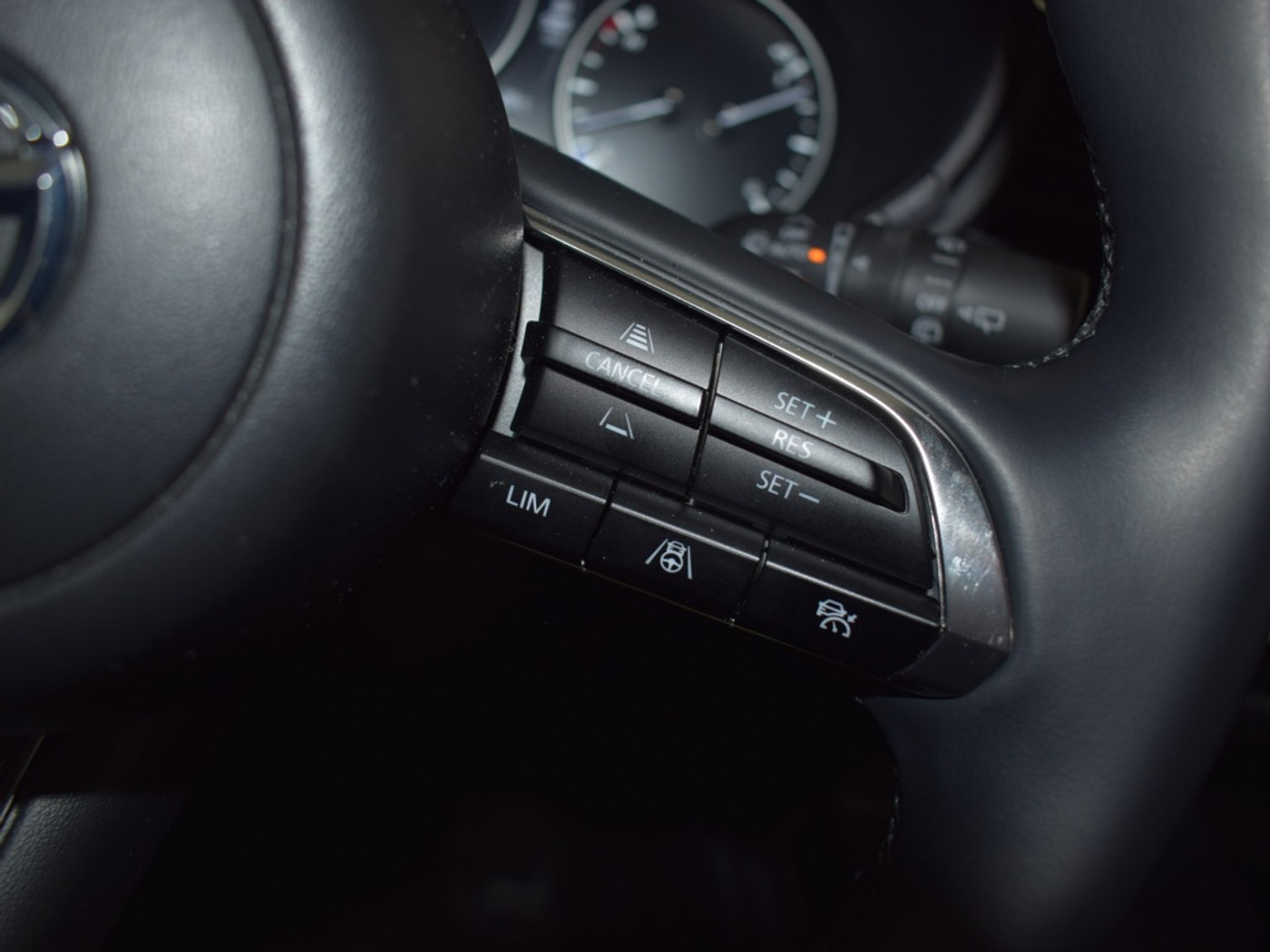 Foto van Mazda Mazda Cx-30