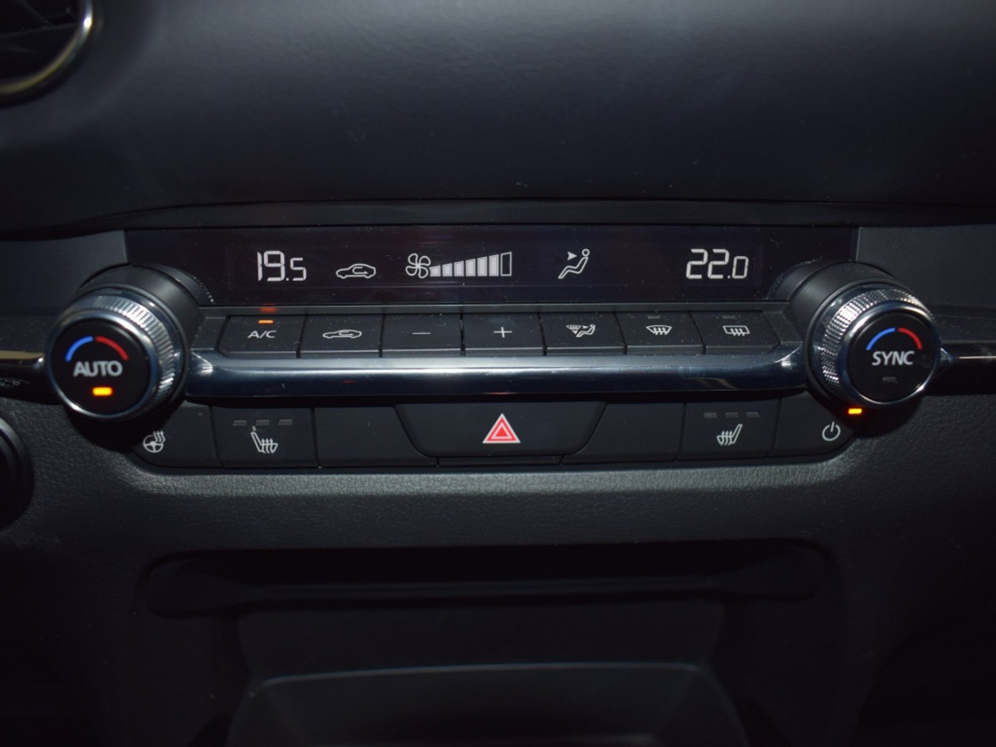 Foto van Mazda Mazda Cx-30