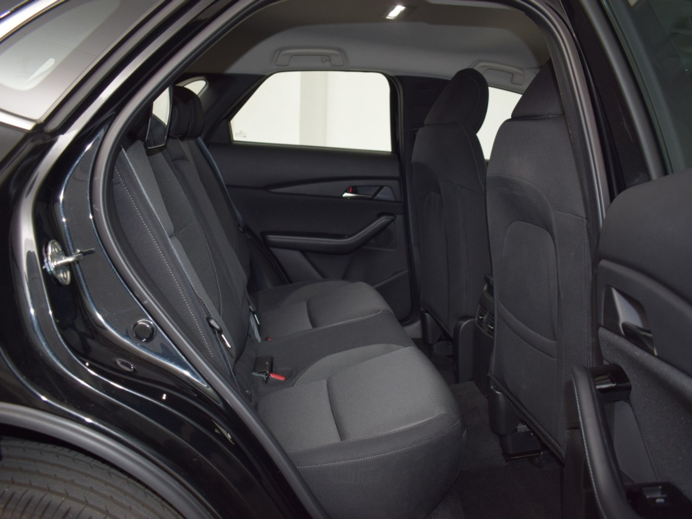 Foto van Mazda Mazda Cx-30