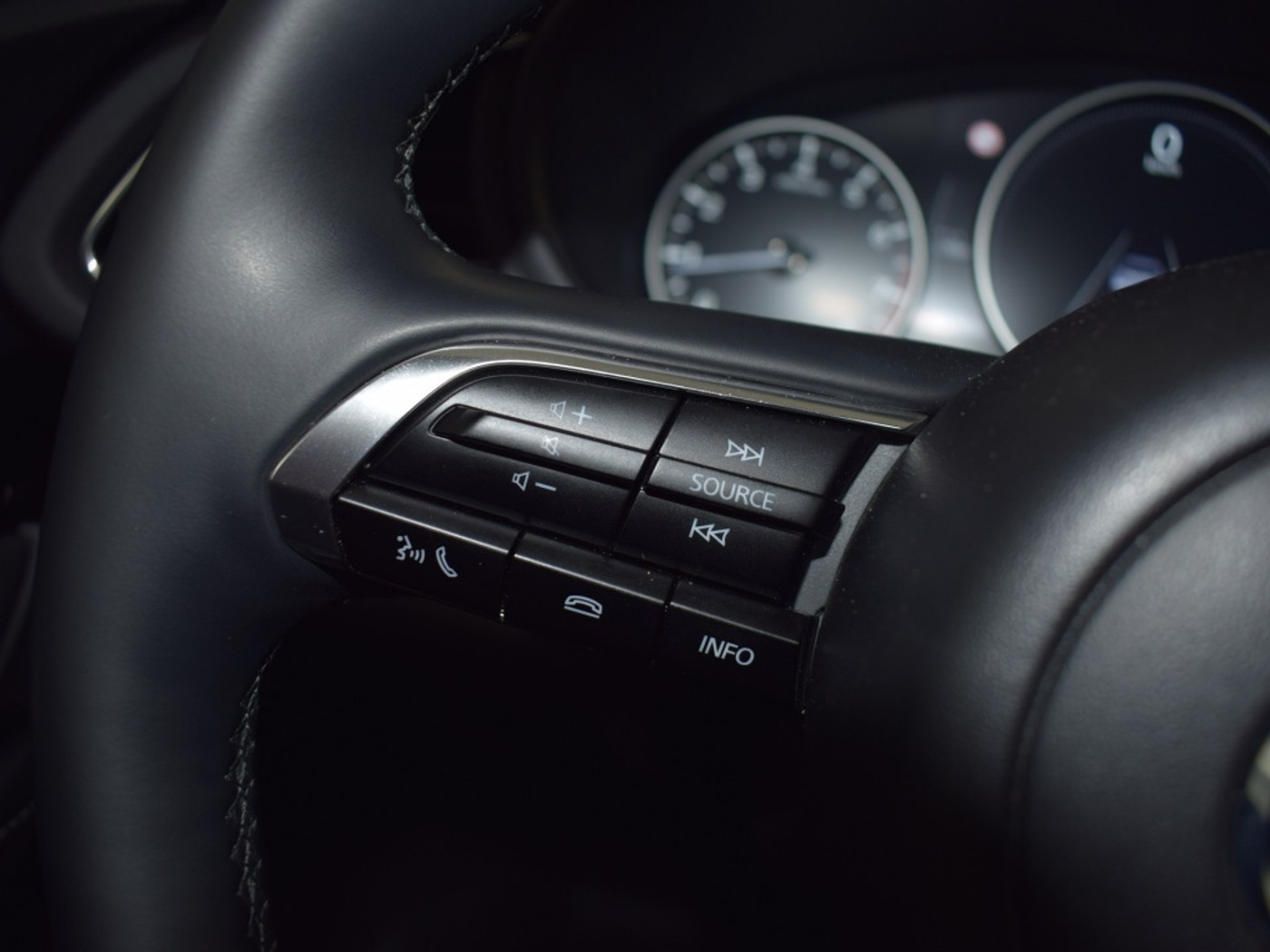 Foto van Mazda Mazda Cx-30