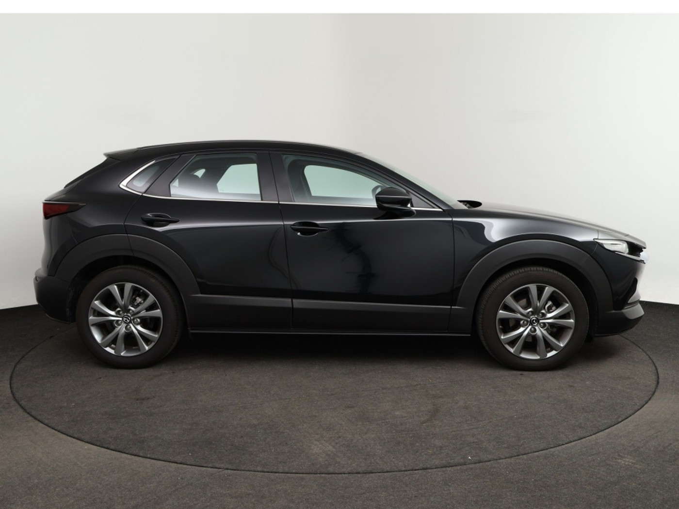 Foto van Mazda Mazda Cx-30