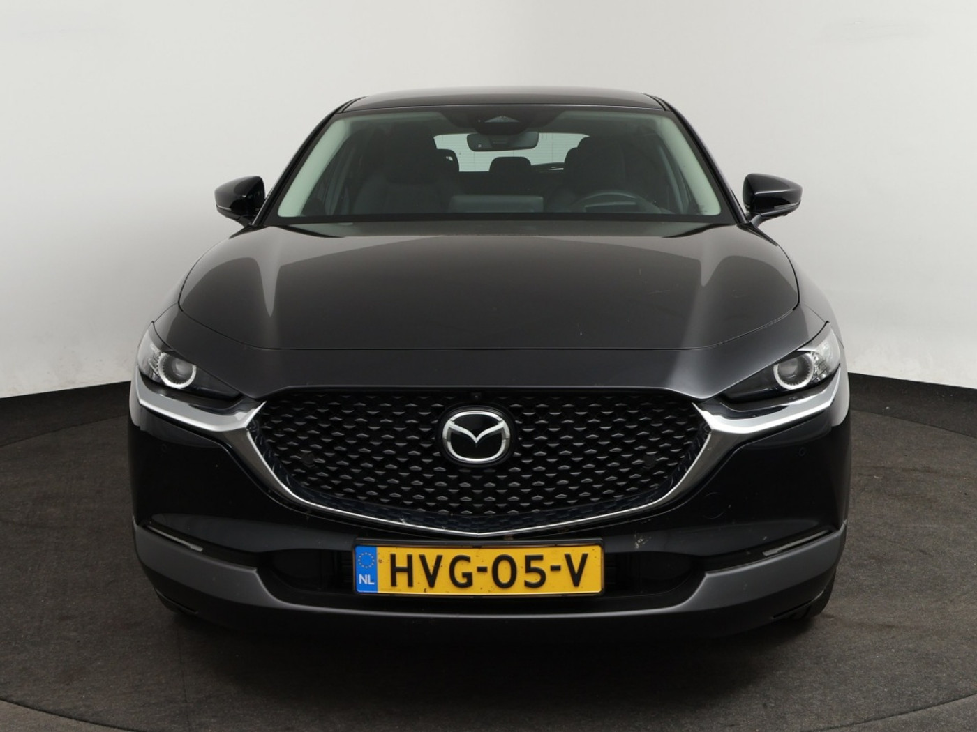 Foto van Mazda Mazda Cx-30